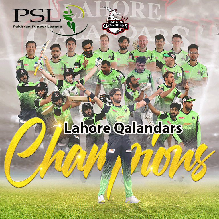 Lahore Qalandars Squad 2023 Final list | Lahore Qalandars team Players