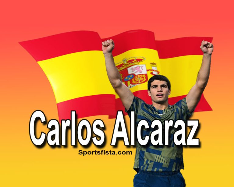 Carlos Alcaraz: Bio, Age, Career, and Achievements