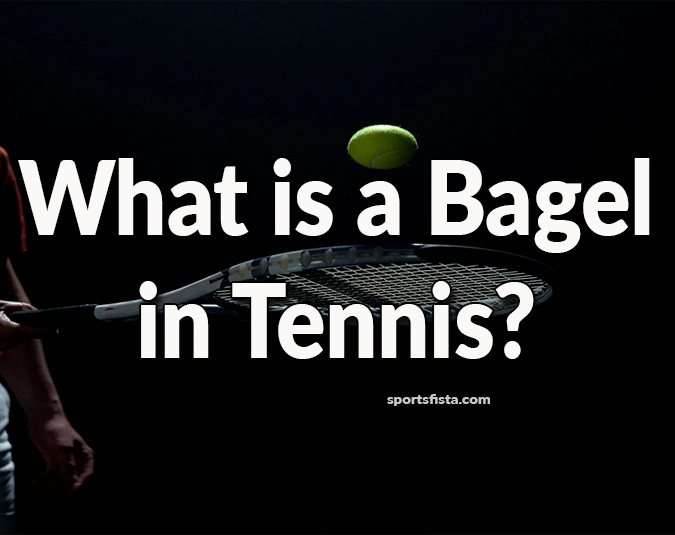 What is a Bagel in Tennis? 1 What is a bagel in tennis?
